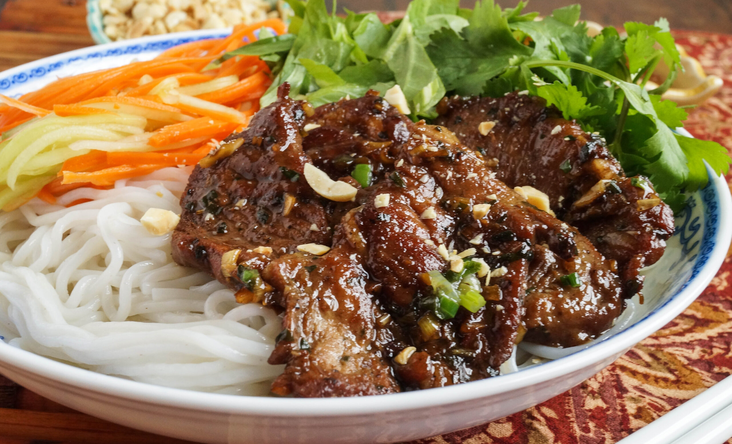 Bun-Thit-Nuong